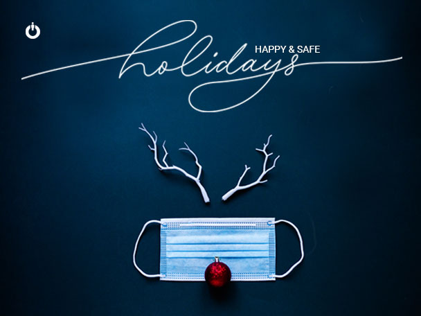 Wishing You A Happy & Safe Holidays!Advertorians Wish You And Your Loved Ones Safe & Happy Holidays!