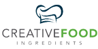 Creative Foods Logo