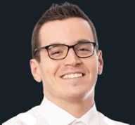 Evan Glinos