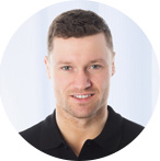 Chafic, MANAGING DIRECTOR