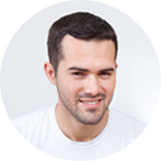 Charbel, SR. SOFTWARE ENGINEER