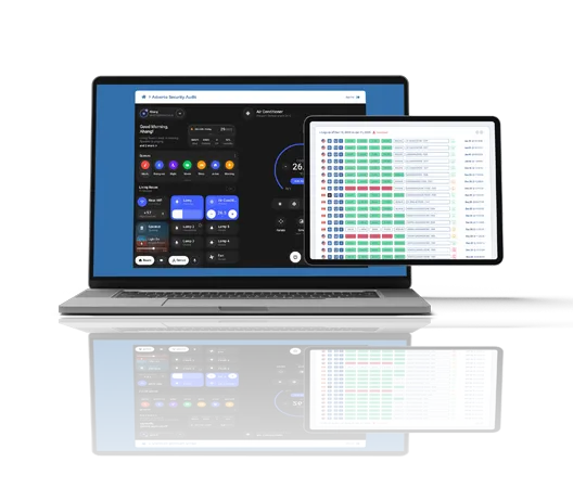 Custom Security Audits & WAF