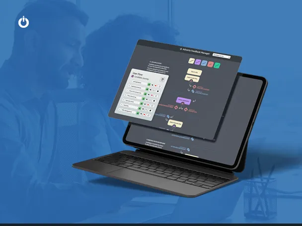 Adverto Feedback Manager Solution